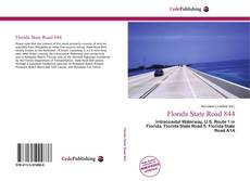 Обложка Florida State Road 844