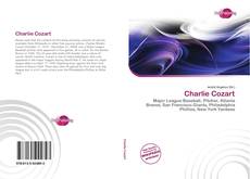 Capa do livro de Charlie Cozart 