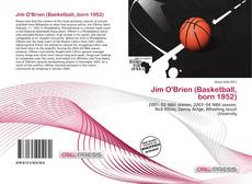 Couverture de Jim O'Brien (Basketball, born 1952)