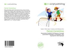Bookcover of Ferran Corominas