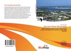 Bookcover of Florida State Road 860