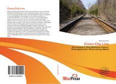 Buchcover von Cross-City Line