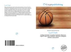 Bookcover of Lyal Clark