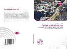 Capa do livro de Florida State Road 886 