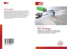 Bookcover of War on Drugs