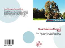 Kouchibouguac National Park kitap kapağı