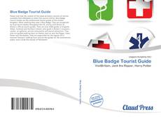 Bookcover of Blue Badge Tourist Guide