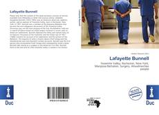 Capa do livro de Lafayette Bunnell 
