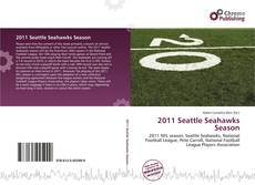 Copertina di 2011 Seattle Seahawks Season