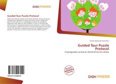 Buchcover von Guided Tour Puzzle Protocol