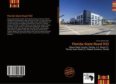 Bookcover of Florida State Road 932