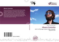 Copertina di Álvaro Caminha