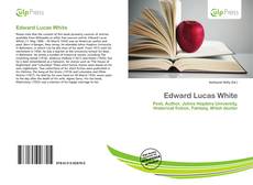 Couverture de Edward Lucas White