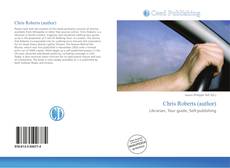 Portada del libro de Chris Roberts (author)