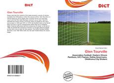 Bookcover of Glen Tourville