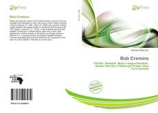 Bookcover of Bob Cremins