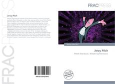 Portada del libro de Jerzy Pilch