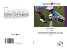 Bookcover of Al Trost