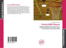 Copertina di French NBA Players