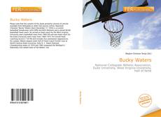 Bucky Waters kitap kapağı