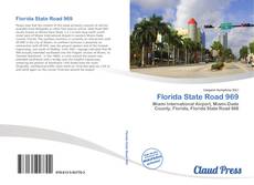 Bookcover of Florida State Road 969