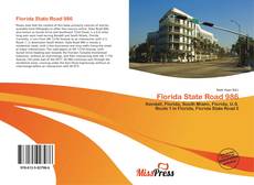 Copertina di Florida State Road 986