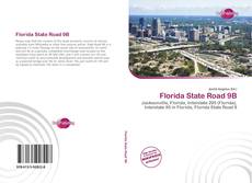 Capa do livro de Florida State Road 9B 