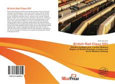 Copertina di British Rail Class 501