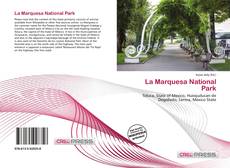 Capa do livro de La Marquesa National Park 