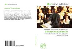 Couverture de Brendan Kelly (bishop)