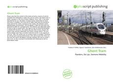 Couverture de Ghent Tram