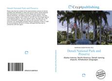 Bookcover of Denali National Park and Preserve