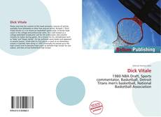 Bookcover of Dick Vitale