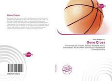 Buchcover von Gene Cross