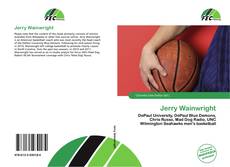 Jerry Wainwright kitap kapağı