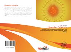 Buchcover von Llewellyn Edwards