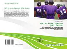 Buchcover von 1967 St. Louis Cardinals (NFL) Season