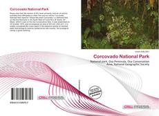 Capa do livro de Corcovado National Park 