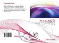 Couverture de Christian Fittipaldi