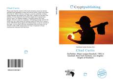 Bookcover of Chad Curtis