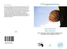 Bookcover of Ben Braun