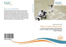 Bookcover of Harry Curtis (Baseball)