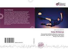 Portada del libro de Ivica Križanac