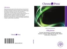 Capa do livro de Alkylation 