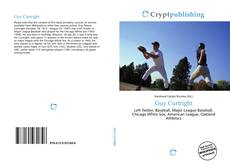 Buchcover von Guy Curtright