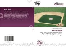 Обложка Milt Cuyler