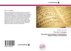 Bookcover of Kevin Cadogan