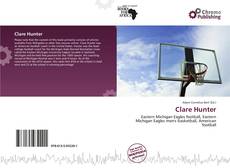 Copertina di Clare Hunter