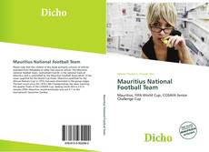 Capa do livro de Mauritius National Football Team 