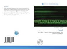 Bookcover of Carrot2